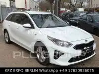 2021 KIA Ceed