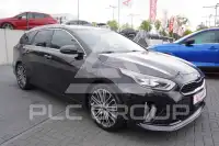 2021 KIA Ceed