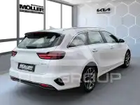 2021 KIA Ceed