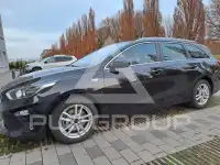2021 KIA Ceed