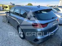 2021 KIA Ceed