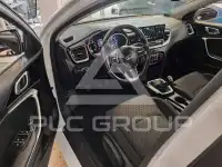 2021 KIA Ceed