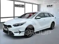2021 KIA Ceed