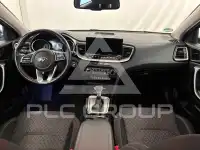 2021 KIA Ceed