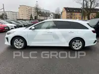 2021 KIA Ceed