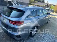 2021 KIA Ceed