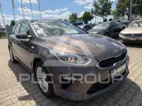 2021 KIA Ceed