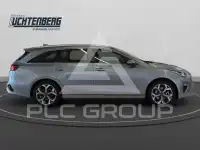 2021 KIA Ceed