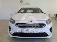 2021 KIA Ceed
