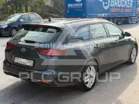 2021 KIA Ceed