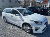 2021 KIA Ceed
