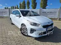 2021 KIA Ceed