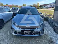2021 KIA Ceed
