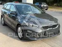 2021 KIA Ceed