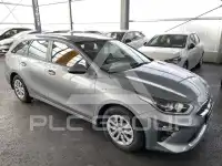 2021 KIA Ceed