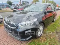 2021 KIA Ceed