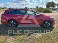 2021 KIA Ceed