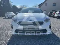 2021 KIA Ceed