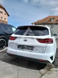 2021 KIA Ceed
