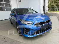 2021 KIA Ceed