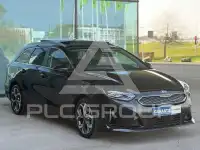 2021 KIA Ceed