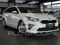 2021 KIA Ceed