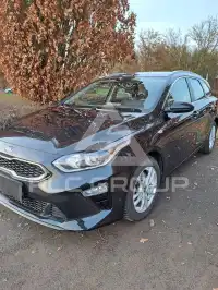 2021 KIA Ceed