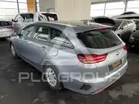 2021 KIA Ceed
