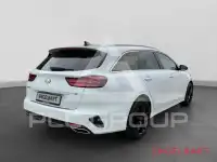 2021 KIA Ceed