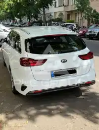 2021 KIA Ceed