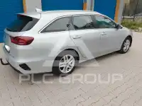 2021 KIA Ceed