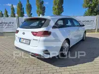 2021 KIA Ceed