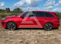 2021 KIA Ceed