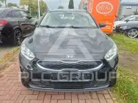 2021 KIA Ceed