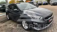 2021 KIA Ceed