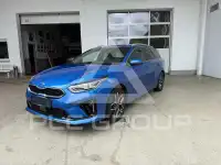 2021 KIA Ceed