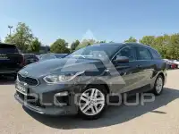 2026 KIA Ceed