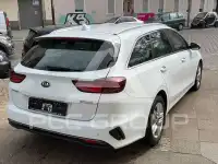 2021 KIA Ceed
