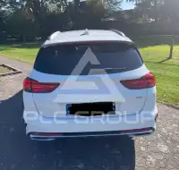 2021 KIA Ceed