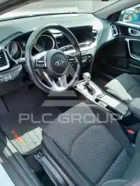 2021 KIA Ceed