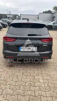 2021 KIA Ceed