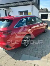 2021 KIA Ceed