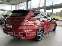 2021 KIA Ceed