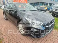 2021 KIA Ceed