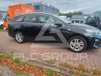 2021 KIA Ceed