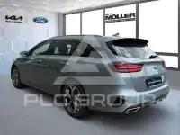 2021 KIA Ceed
