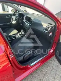 2021 KIA Ceed