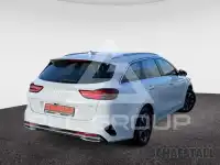 2021 KIA Ceed