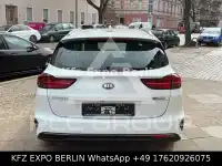 2021 KIA Ceed