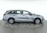 2021 KIA Ceed